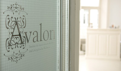 Avalon Institut Heidelberg Kontakt