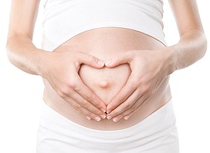 Schwangerschaftsmassage Heidelberg im Avalon Institut