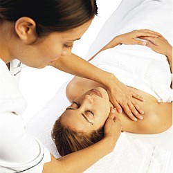 Energetische Wellness Massage Heidelberg