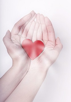 Reiki Behandlung in Heidelberg